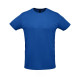 T-Shirt SPORT - 130 H/F personnalisable en polyester pour communication d’entreprise | BCM Goodies