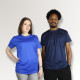 T-Shirt SPORT - 130 H/F personnalisable en polyester pour communication d’entreprise | BCM Goodies