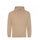 Sweat à capuche unisexe personnalisable COLLEGE HOODIE – Textile événementiel et professionnel pour entreprises et associations