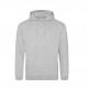 Sweat à capuche unisexe personnalisable COLLEGE HOODIE – Textile événementiel et professionnel pour entreprises et associations