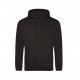 Sweat à capuche unisexe personnalisable COLLEGE HOODIE – Textile événementiel et professionnel pour entreprises et associations
