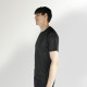 T-Shirt SPORT 140 personnalisable homme ou femme – Textile promotionnel respirant pour entreprises et événements – Impression en