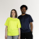 T-Shirt SPORT 140 personnalisable homme ou femme – Textile promotionnel respirant pour entreprises et événements – Impression en