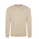 Sweat col rond AWDIS Unisexe personnalisé – Textile entreprise, cadeau collaborateur et objet publicitaire