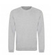 Sweat col rond AWDIS Unisexe personnalisé – Textile entreprise, cadeau collaborateur et objet publicitaire