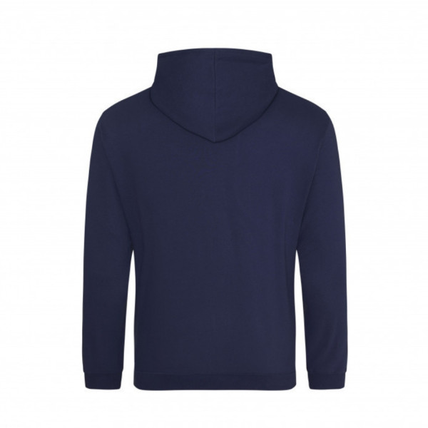Sweat à capuche zippé GRADUATE ZOODIE Unisexe personnalisé – Textile promotionnel pour entreprises et associations