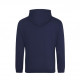Sweat à capuche zippé GRADUATE ZOODIE Unisexe personnalisé – Textile promotionnel pour entreprises et associations