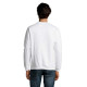 Sweat personnalisable BUDGET 260 Homme – Sweat corporate à personnaliser pour événement et communication d’entreprise