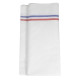 Torchon coton personnalisé COLMAR avec broderie logo – Made in France – 50x60 cm – Cadeau d’entreprise B2B