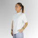 Tee-shirt coton CAMILLE personnalisable Origine France Garantie – Textile événementiel pour entreprises et associations