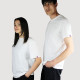 Tee-shirt coton CAMILLE personnalisable Origine France Garantie – Textile événementiel pour entreprises et associations