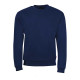 Sweat personnalisé made in France HUGO - textile publicitaire certifié Origine France Garantie pour entreprises