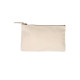 Trousse personnalisable en coton bio NINA M 370 – Objet publicitaire écoresponsable pour entreprises
