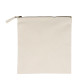 Trousse coton BIO personnalisable 23x23 cm – Objet publicitaire responsable BCM Goodies