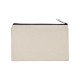 Trousse coton personnalisable JAIPUR 230 – Objet publicitaire B2B avec marquage logo