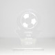Trophée en plexiglas personnalisé fabrication française – Récompense événementielle BCM Goodies