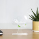 Trophée personnalisé en plexiglas ARBRE – Fabrication française et impression sur mesure pour entreprises et événements professi