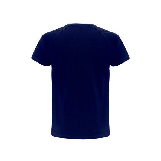 T-shirt technique en polyester personnalisable - BCM Goodies