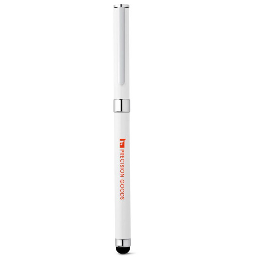 Roller en acier inoxydable avec pointe tactile TOUCH - BCM Goodies