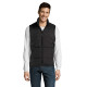 Bodywarmer matelassé SOL'S WARM pour communication B2B - BCM Goodies
