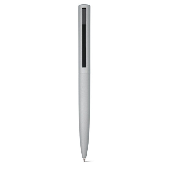 Stylo promotionnel écologique CONVEX en aluminium et ABS recyclé - BCM Goodies