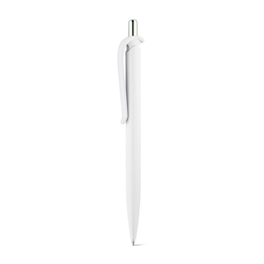 Stylo en ABS avec clip ANA - Accessoire de communication B2B professionnel
