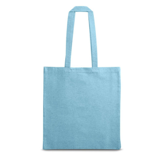 Sac MARACAY en coton recyclé et polyester - Accessoire écologique pour entreprises responsables