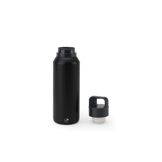 Bouteille en acier inoxydable NICKLAUS 590 mL - BCM Goodies