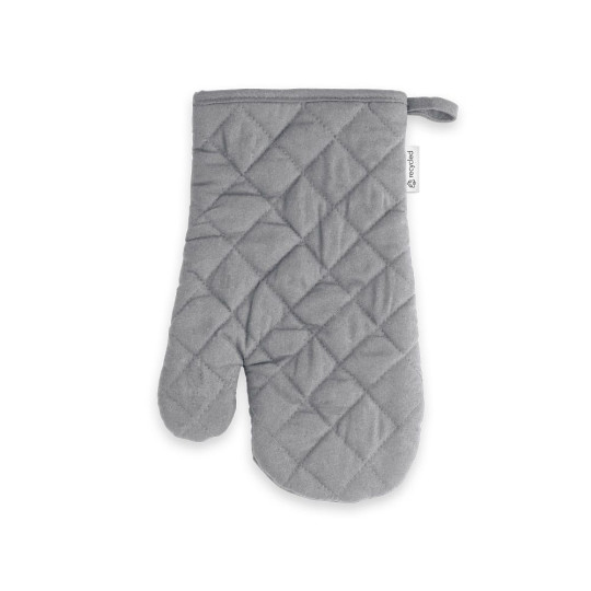 Gant de cuisine en coton recyclé RICKEY - Personnalisable pour entreprises