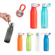 Bouteille SENNA en PET recyclé (100 % rPET) - BCM Goodies