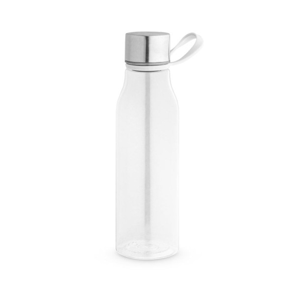 Bouteille SENNA en PET recyclé (100 % rPET) - BCM Goodies