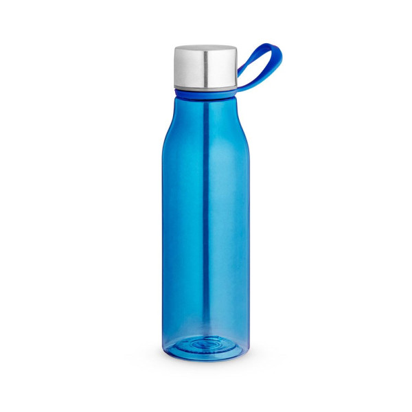 Bouteille SENNA en PET recyclé (100 % rPET) - BCM Goodies
