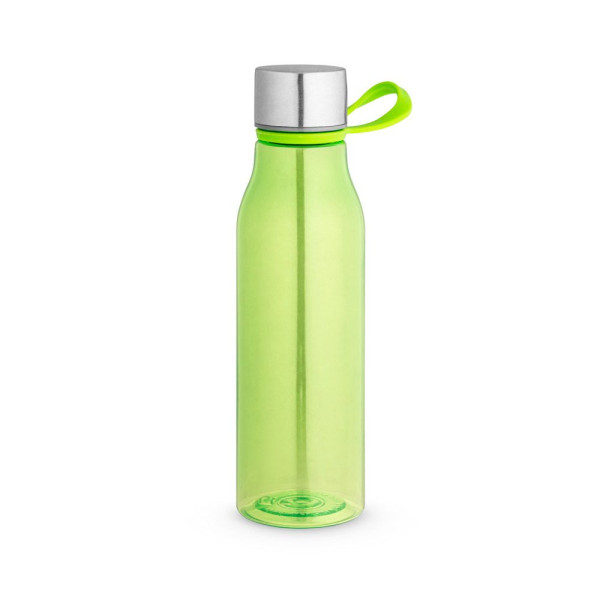 Bouteille SENNA en PET recyclé (100 % rPET) - BCM Goodies