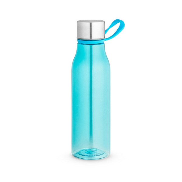 Bouteille SENNA en PET recyclé (100 % rPET) - BCM Goodies