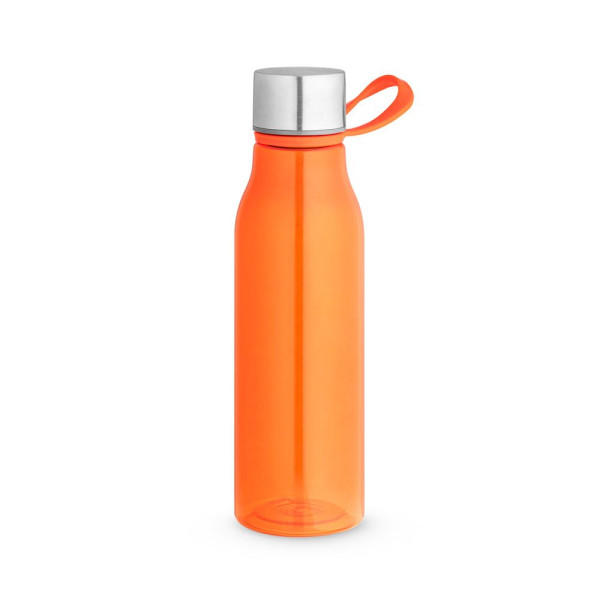 Bouteille SENNA en PET recyclé (100 % rPET) - BCM Goodies