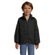Coupe-vent enfant SOL'S SURF KIDS en polyamide déperlant - BCM Goodies