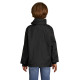 Coupe-vent enfant SOL'S SURF KIDS en polyamide déperlant - BCM Goodies