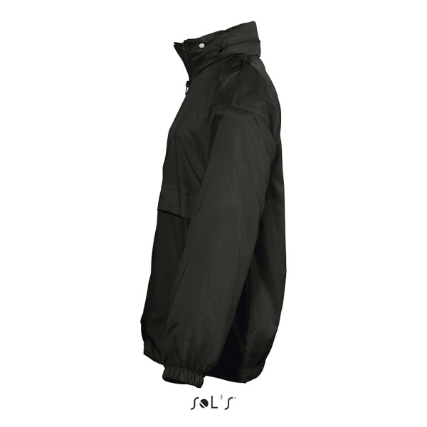 Coupe-vent enfant SOL'S SURF KIDS en polyamide déperlant - BCM Goodies