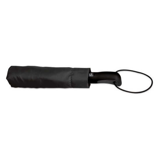 Parapluie pliable Campanela - Accessoire publicitaire pour événements en extérieur
