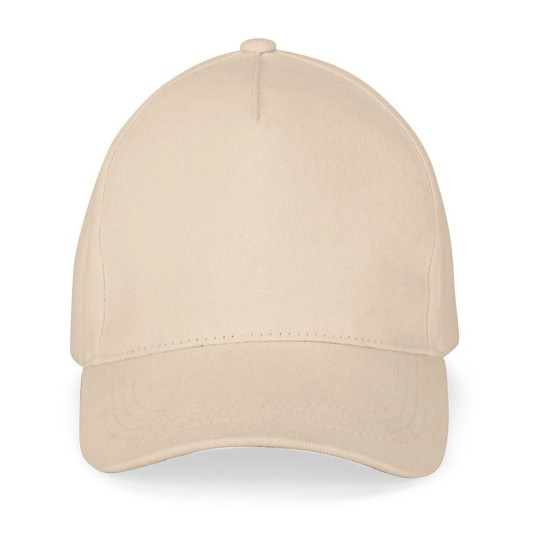 Casquette en coton personnalisable pour événements d'entreprise - BCM Goodies