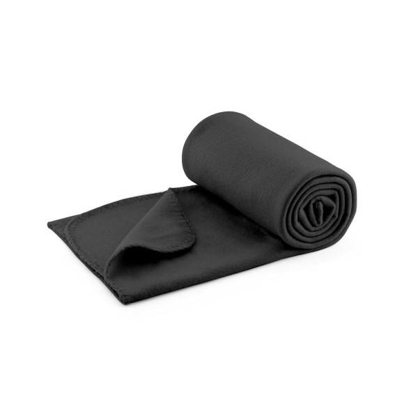 Couverture polaire SULENA (180 g/m²) - Objet publicitaire personnalisable de qualité