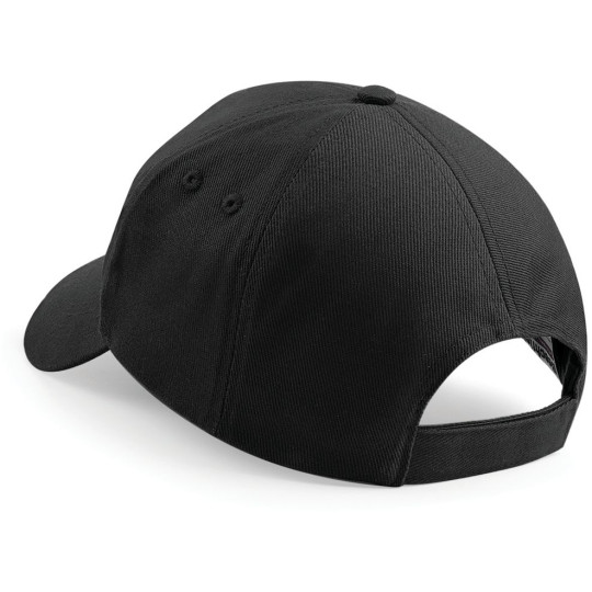 Casquette 5 panneaux Ultimate personnalisable – Accessoire promotionnel pour événements, cadeaux d’entreprise et communication d