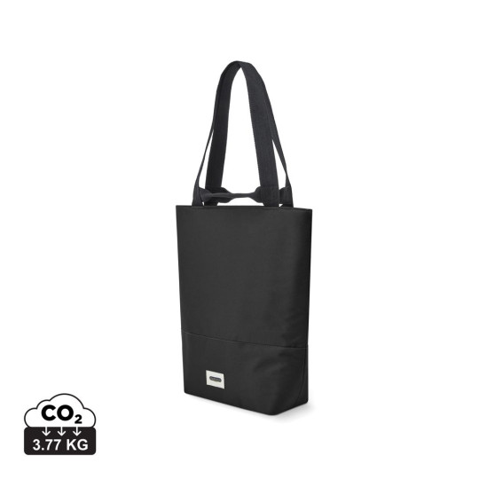 Sac isotherme 16L en plastique recyclé - Black+Blum - BCM Goodies