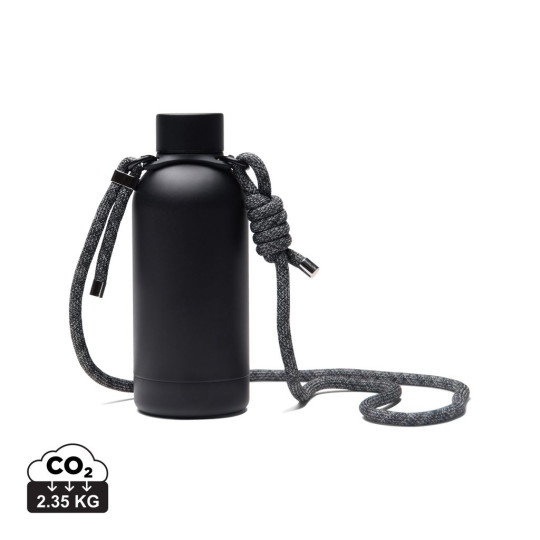 Bouteille VINGA 400ml en acier inoxydable - RCS Parks - Accessoire écoresponsable pour un mode de vie actif
