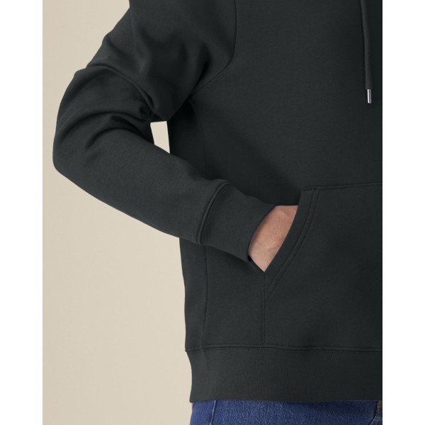 Sweatshirt personnalisable Stella Gamechanger pour entreprises et événements – BCM Goodies