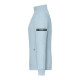 Drap de bain Valmer en coton avec franges - Drap de plage luxueux pour la promotion de votre entreprise