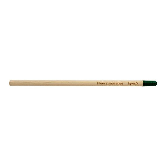 Crayon à graines standard