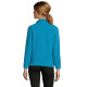 Veste polaire SOL'S NORTH Women personnalisable pour entreprise - BCM Goodies