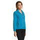 Veste polaire SOL'S NORTH Women personnalisable pour entreprise - BCM Goodies