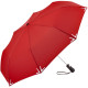 Parapluie de poche LED FARE - Accessoire promotionnel pour entreprises et organisations